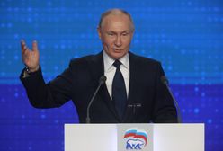 Putin wydał tajne dekrety. Media ujawniają, co się w nich znalazło