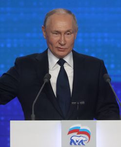 Putin wydał tajne dekrety. Media ujawniają, co się w nich znalazło
