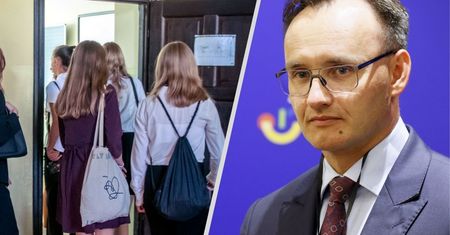 Kontrole w szkołach przyjaznych LGBT+? Dyrektorzy oburzeni
