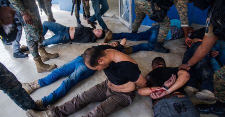 To było zbrojne komando. 28 osób brało udział w zabójstwie prezydenta Haiti