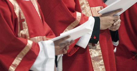 Nie żyje młody ksiądz. Został zamordowany w Nigerii