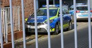 Legnica: Zatrzymano agresywnego mężczyzny, który groził pracownikom stacji paliw