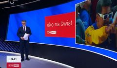 TVP Info zmienia program na wybory w USA. Rusza "Oko na Amerykę"