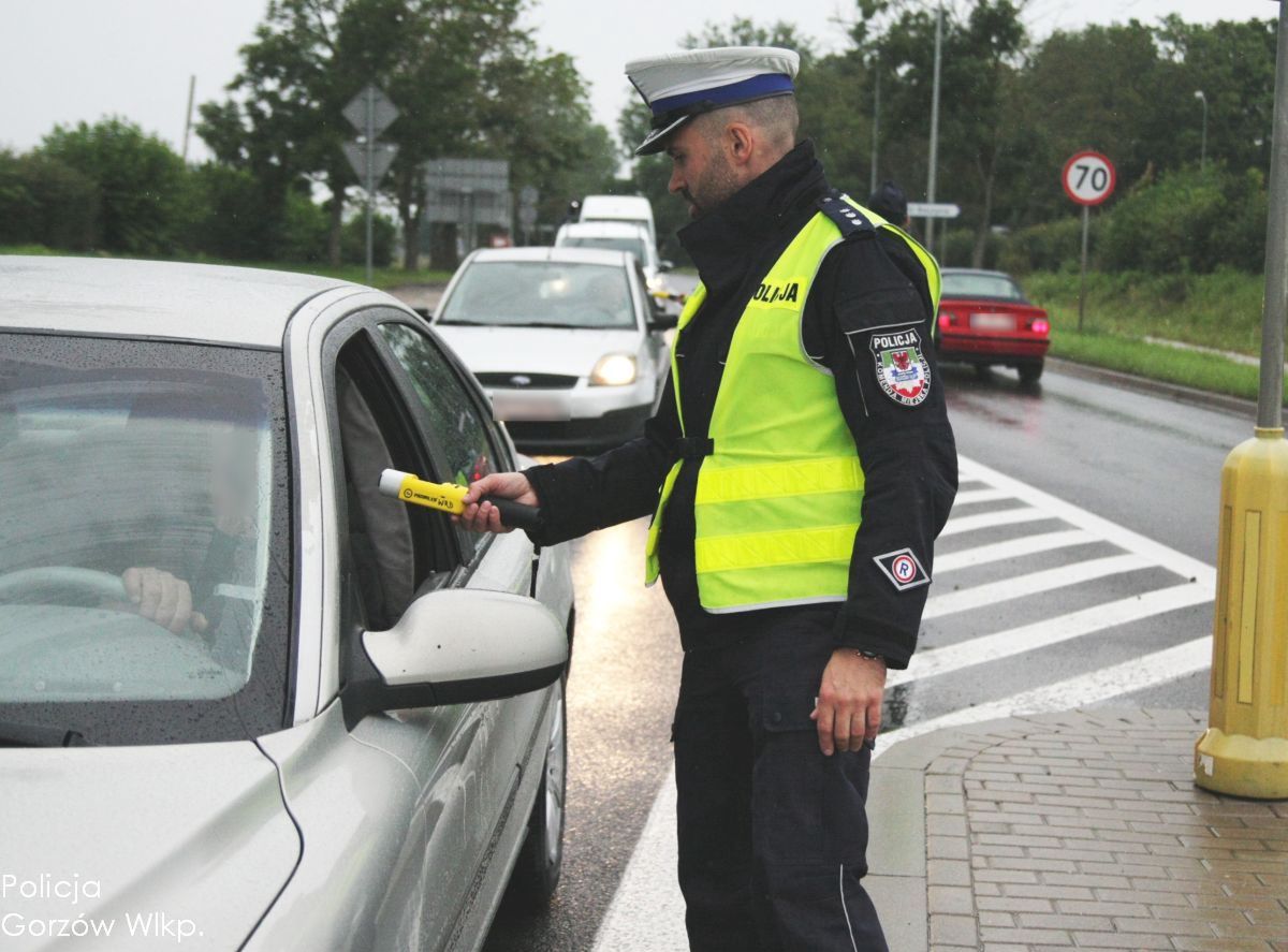Rewolucja w prawie jazdy. Ma być nowy wiek i limit alkoholu