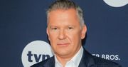 Grzegorz Kajdanowicz rzadko wspomina o życiu prywatnym. Długo nie informował o rozwodzie z żoną, dziś spełnia się u boku NOWEJ UKOCHANEJ