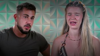 Drama w "Hotelu Paradise": Bartek próbuje podbudować ego, mieszając Weronikę z błotem. "Nie mówi się, że kobieta WYGLĄDA CHU*OWO"