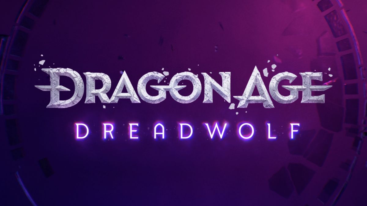 Dragon Age: Dreadwolf