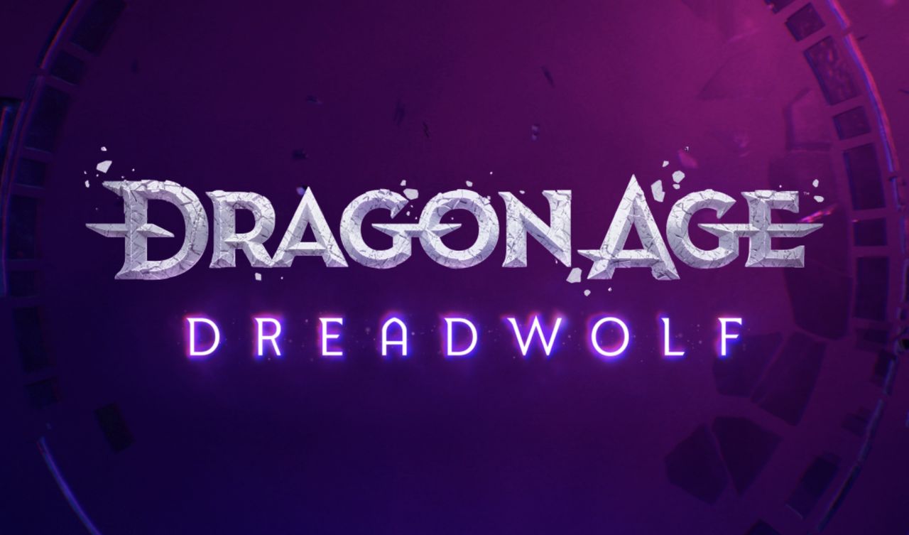 Dragon Age - jest oficjalny tytuł nowej części, dalsze szczegóły wkrótce - Dragon Age: Dreadwolf