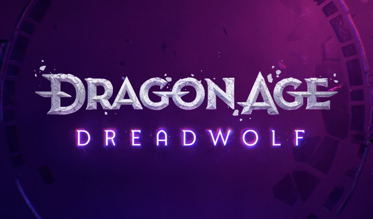 Dragon Age: Dreadwolf