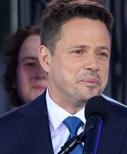 Rafał Trzaskowski na kwarantannie. "Miałem kontakt z osobą zakażoną"