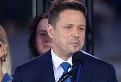 Rafał Trzaskowski na kwarantannie. "Miałem kontakt z osobą zakażoną"