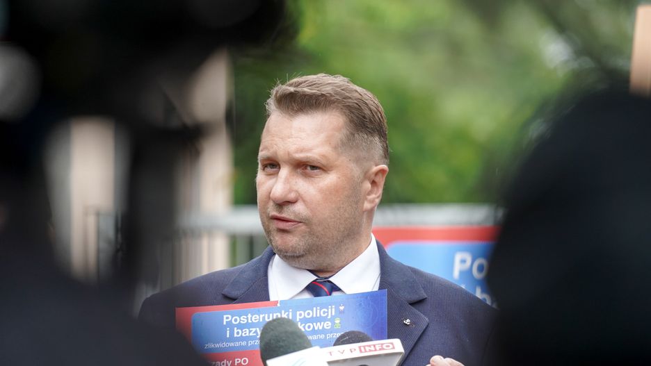 Przemysław Czarnek