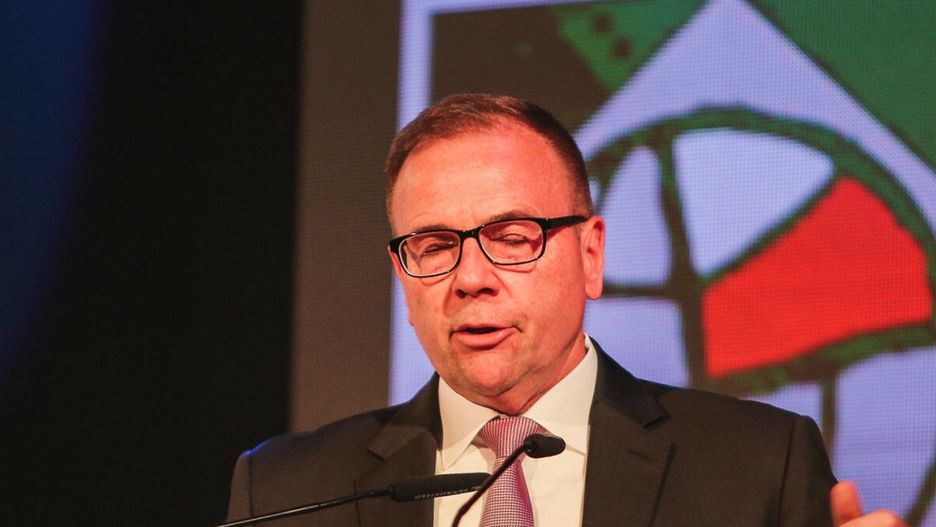 "Ukraińska armia wkroczy na Krym". Gen. Hodges podał termin 