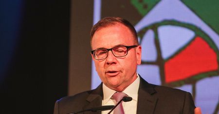 "Ukraińska armia wkroczy na Krym". Gen. Hodges podał termin