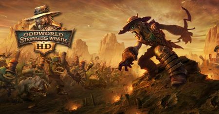 Czy warto kupić Oddworld: Stranger's Wrath HD?