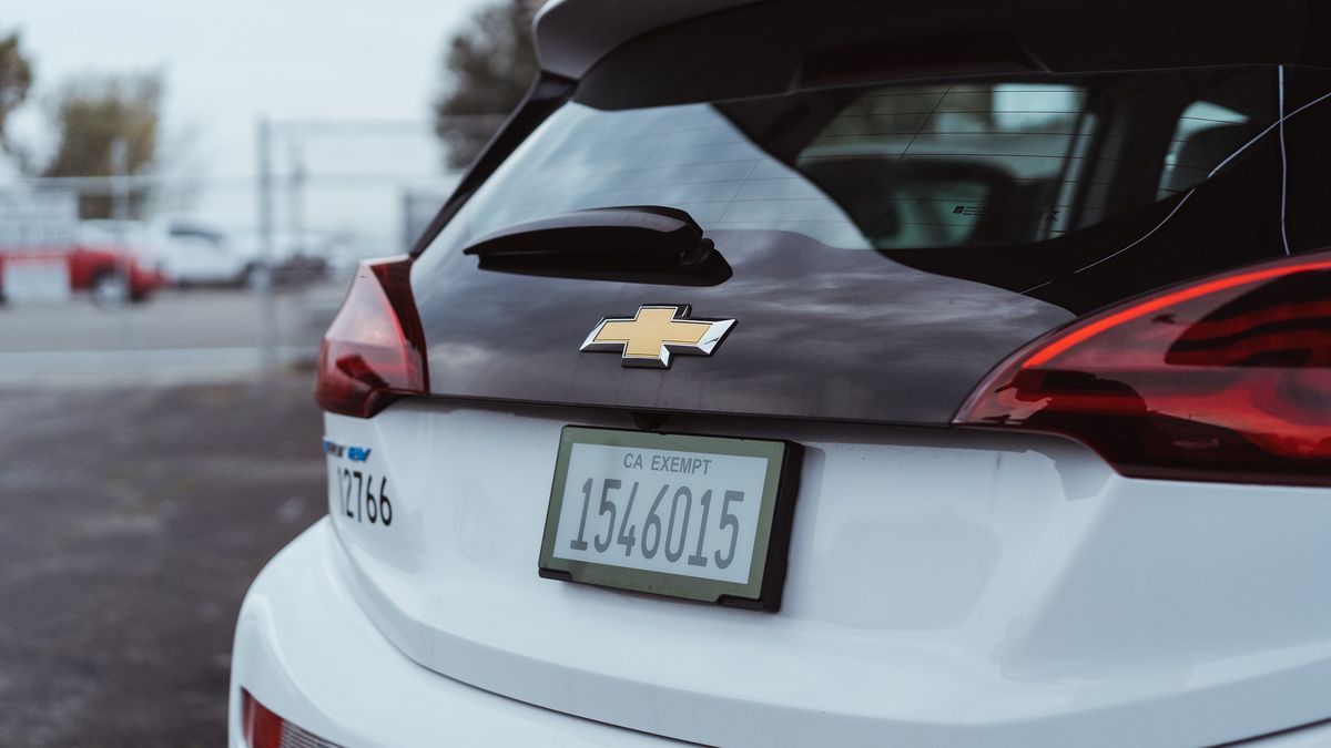 Tak wyglądają cyfrowe tablice rejestracyjne