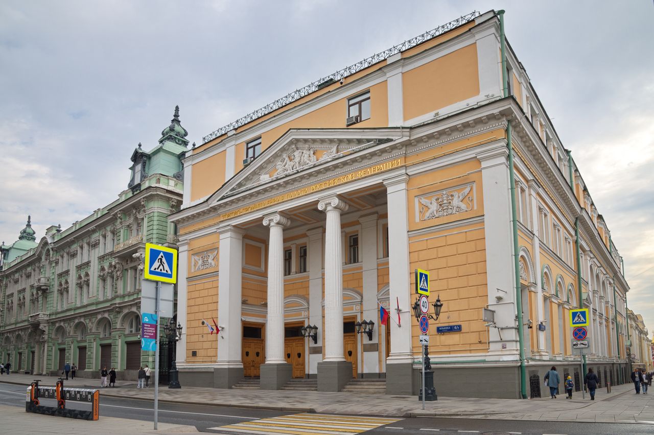 Rosyjska giełda może być zamknięta jeszcze długi czas. Eksperci kreślą możliwe scenariusze