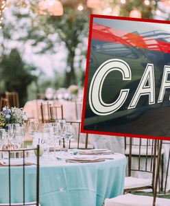 Szukają Polki i Włocha. Skandal po weselu