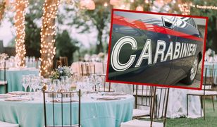 Szukają Polki i Włocha. Skandal po weselu