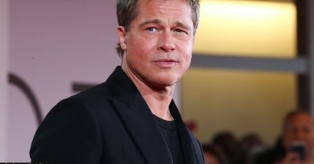 Brad Pitt sfinalizował rozwód z Angeliną Jolie z jednego powodu. Przyczyna ma imię