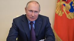 Putin zrobił ruch przeciw Ukrainie. Były szef MSZ: "Są 3 scenariusze"