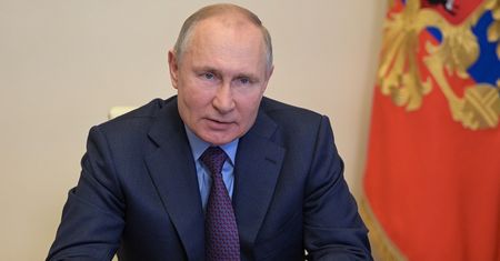 Putin zrobił ruch przeciw Ukrainie. Były szef MSZ: "Są 3 scenariusze"