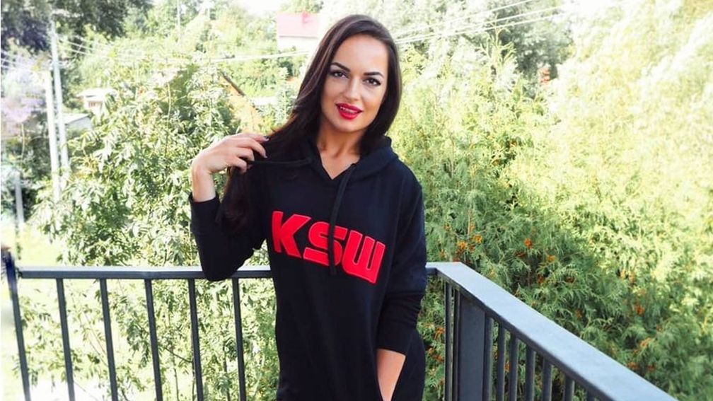 Justyna Haba