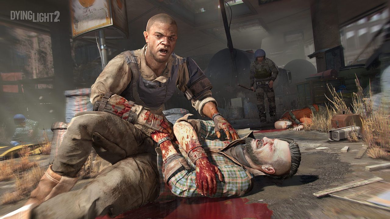 Dying Light 2 budzi kontrowersje. Włosi nie mają litości