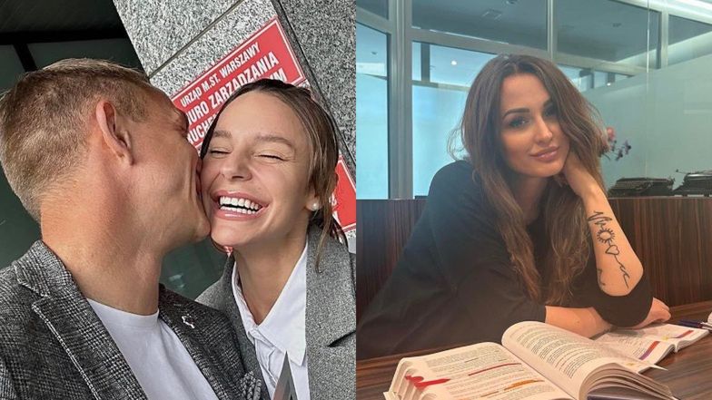 Ruszył proces Eweliny Taraszkiewicz i Pauliny Nowickiej. Jest komentarz