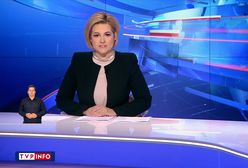 Cud w "Wiadomościach". Nie ma jadu w TVP