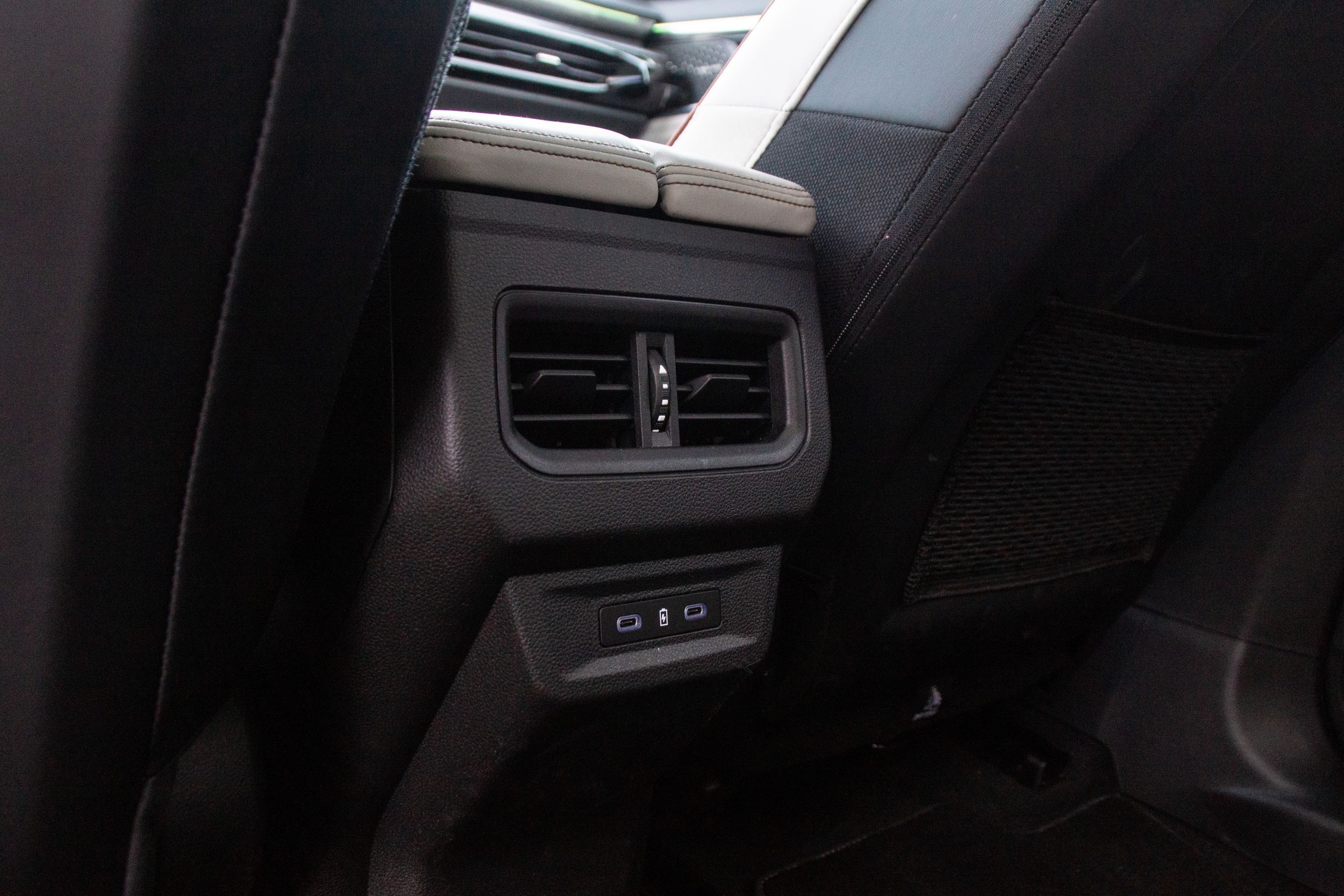 Renault Espace E-Tech