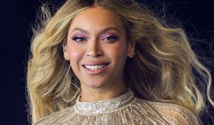 Tłum gwiazd na ślubie matki Jaya-Z. Beyonce zachwyciła