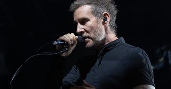 Massive Attack po aferze w Singapurze. Mocne stanowisko zespołu