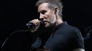 Massive Attack po aferze w Singapurze. Mocne stanowisko zespołu