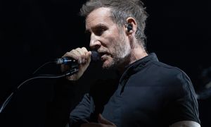 Massive Attack po aferze w Singapurze. Mocne stanowisko zespołu