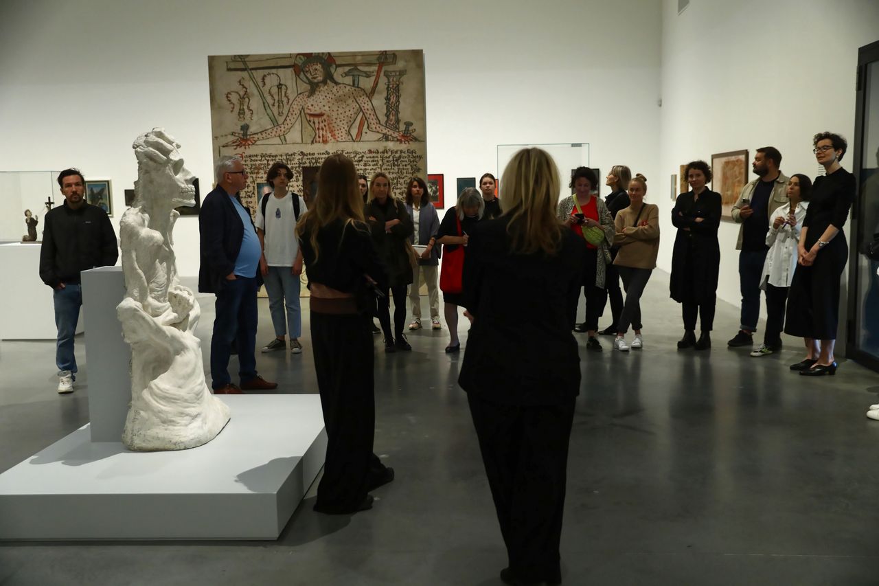 Największe kradzieże dzieł sztuki