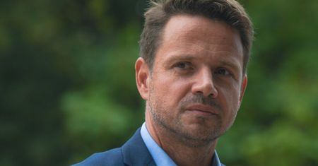 Wybory 2020. Wiadomo, co wykazał wewnętrzny sondaż sztabu Trzaskowskiego