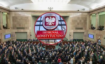 Sejm wybierze sędziów TK. Znamy nazwiska kandydatów