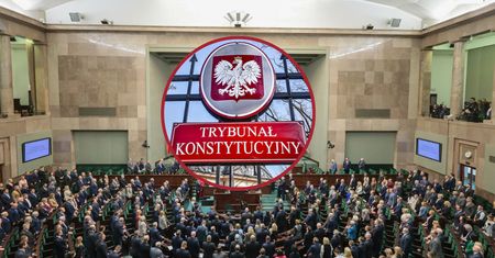Sejm wybierze sędziów TK. Znamy nazwiska kandydatów