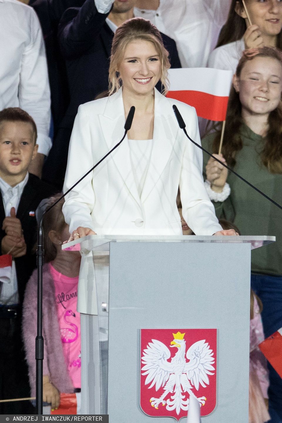 Kinga Duda