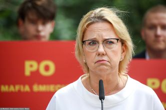 Pieniądze do zwrotu. Padła kwota. "Rząd nie rozwiązał problemu"