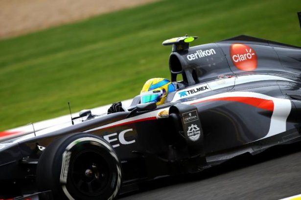 FIA uściśla przepisy dotyczące użytkowania opon