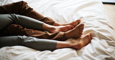 Łóżka dwuosobowe w hotelach tylko dla małżeństw. Ordo Iuris nie ma wątpliwości