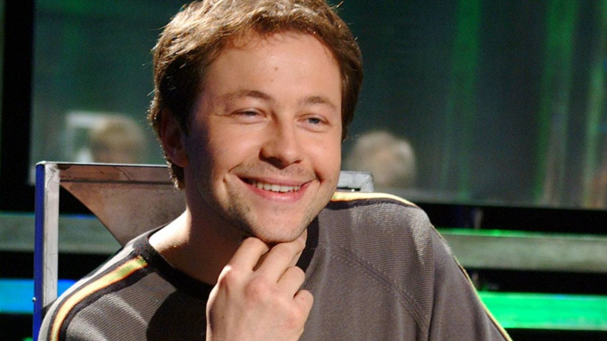 Krzysztof Banaszyk świętowałby 56. urodziny