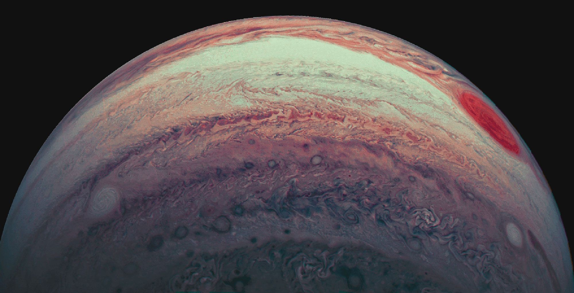 Najlepsze zdjęcia astronomiczne będą walczyły o tytuł Fotografa Roku 2020 11
