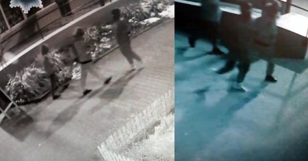 Polkowice. "Gang Olsena" w akcji. Śrubokrętem chcieli sforsować zabezpieczenia w sklepie