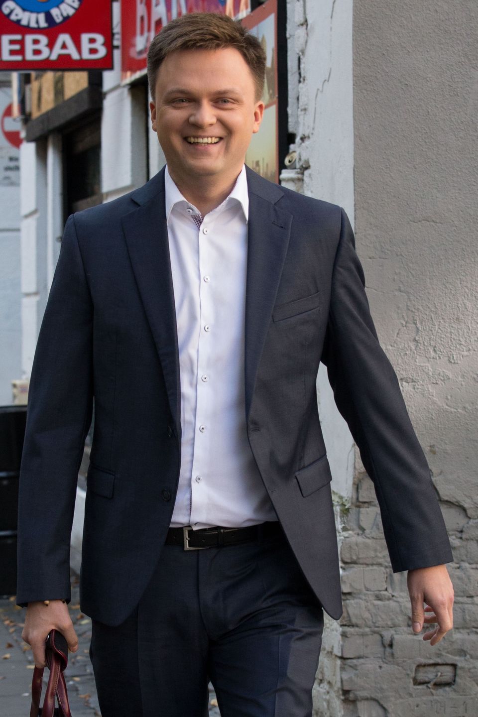 Szymon Hołownia
