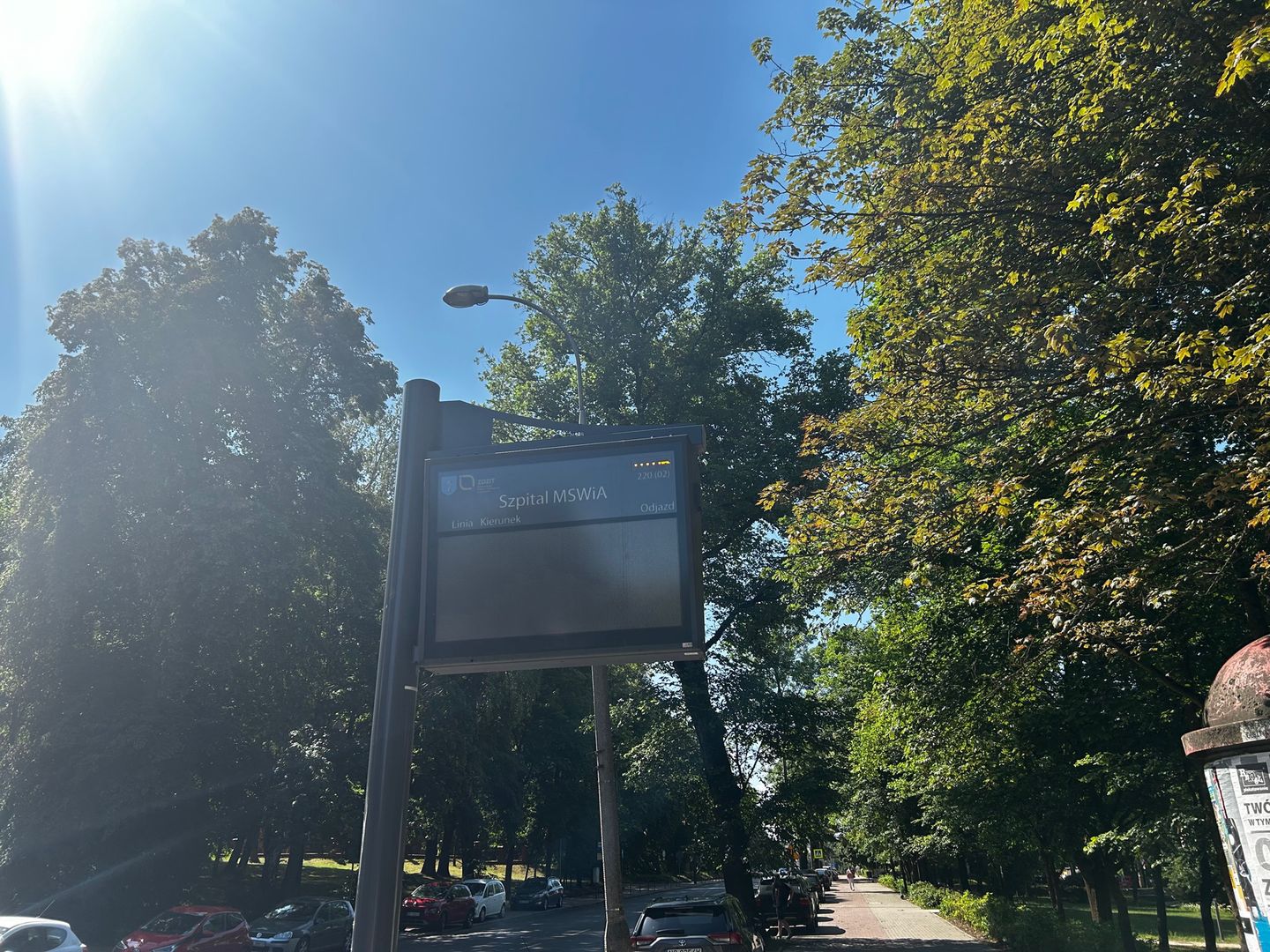 Cyberatak miał miejsce pod koniec czerwca 
