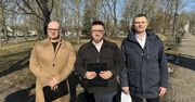 Suwałki: Mężczyźni mężczyznom. Jest wniosek, by powstała Rada do spraw Mężczyzn