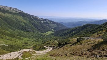 Szlaki turystyczne w Tatrach idą do remontu. Kiedy i gdzie będą prowadzone prace?